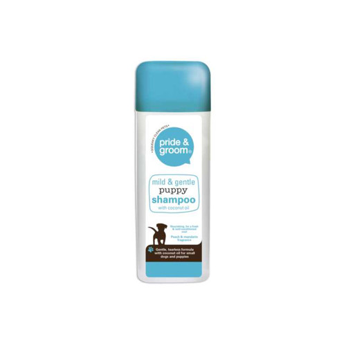 Pride groom mild gentle - &,