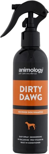 Animology dirty dawg - animology, pup