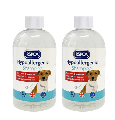 Rspca hypoallergenic dog - hypoallergenic,