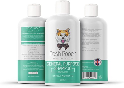 Shampoo conditioner - in,