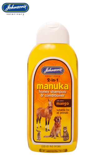 Johnsons veterinary manuka - veterinary,
