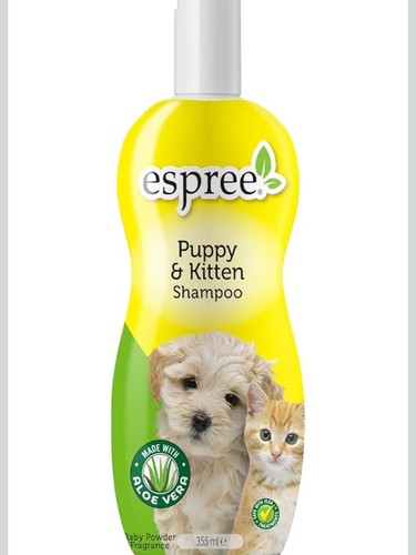 Espree natural puppy and - natural,