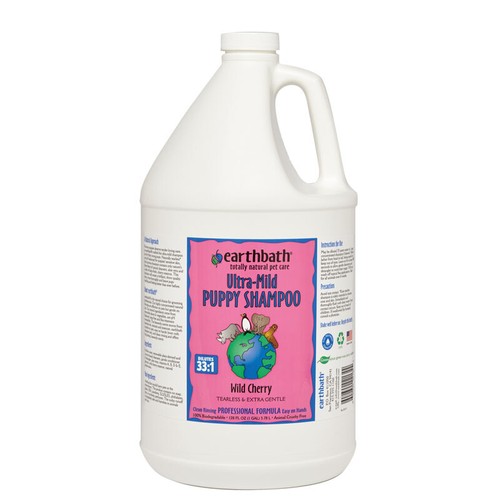 Earthbath natural tearless - earthbath,