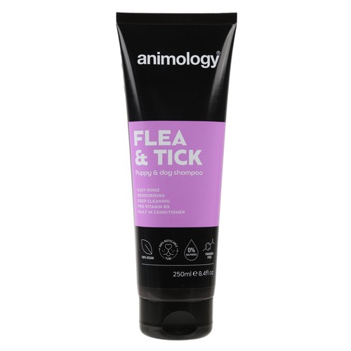 Animology flea tick dog - &,