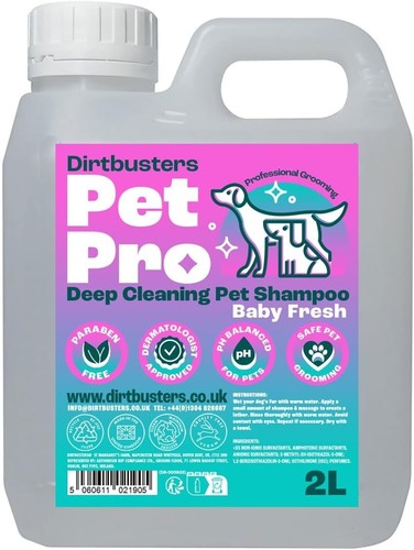 Pet pro dog - pro,