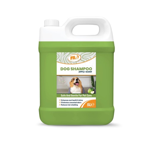 Filo dog shampoo sensitive - filo,
