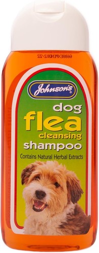 Johnsons veterinary dog - johnsons,