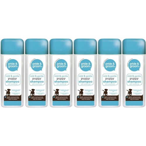 Pride groom mild gentle - &,