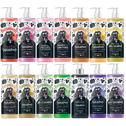 Bugalugs litre dog - bugalugs, groomers