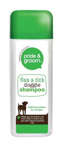 Dog puppy mild formulation - &,