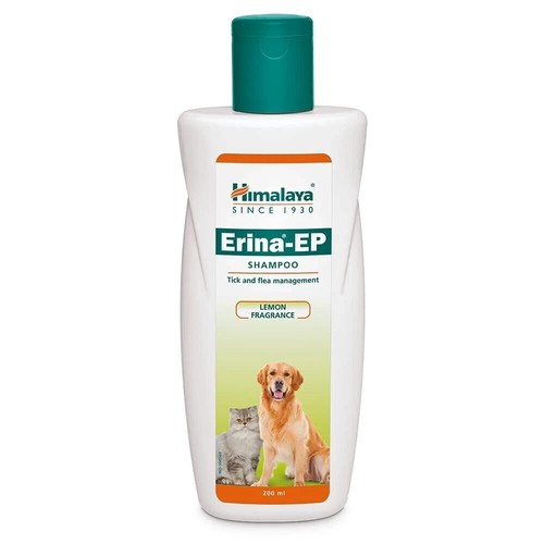 Itchy dog shampoo medi fresh - shampoo,