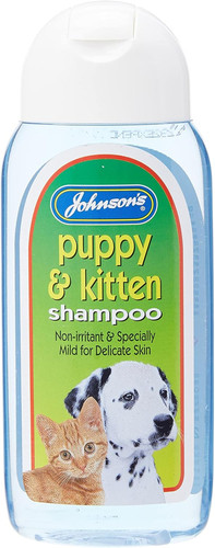 Johnsons veterinary products - veterinary,