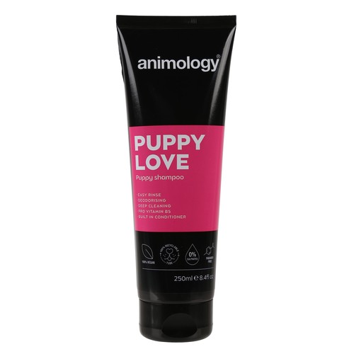 Animology puppy love - love, dog