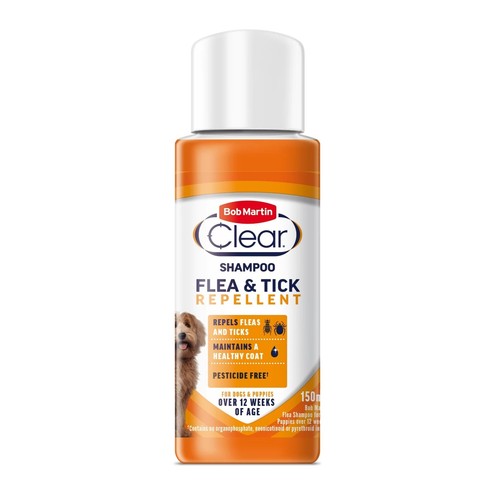 Bob martin clear - bob,