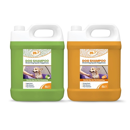 Filo dog shampoo sensitive - filo,