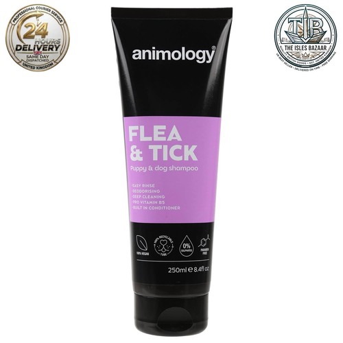 Animology flea tick dog - &,