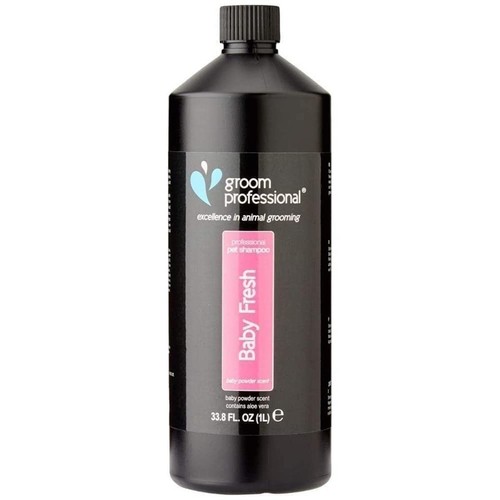 Groom professional baby fresh - groom,