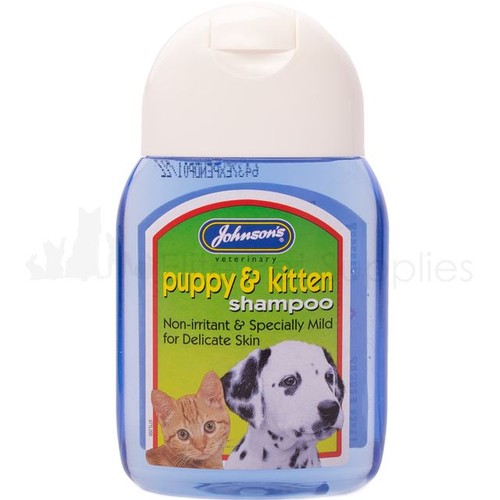 Johnsons puppy kitten - johnsons,