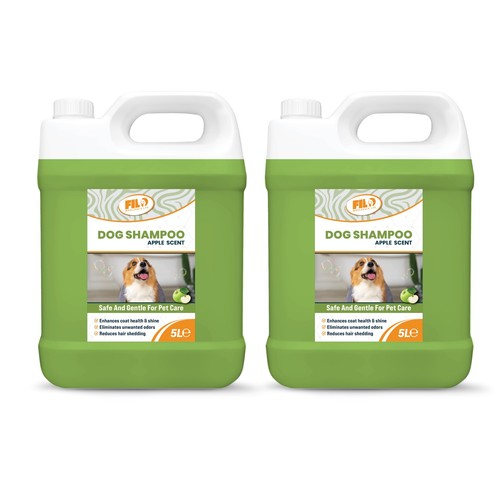 Filo dog shampoo sensitive - filo,