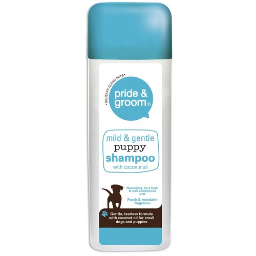 Pride groom mild gentle - &,