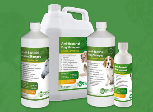 Aqueos anti bacterial - aqueos,