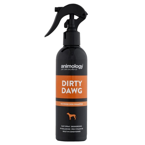 Animology dirty dawg pup - dirty,
