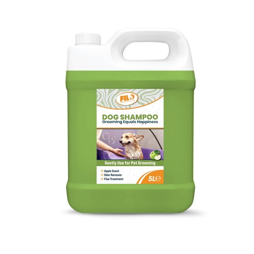 Filo dog shampoo sensitive - filo,