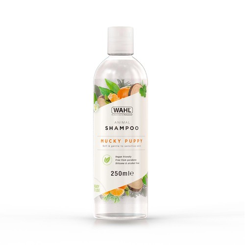 Wahl mucky puppy - wahl,