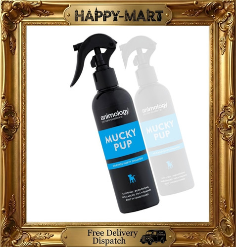 Animology mucky pup - mucky,