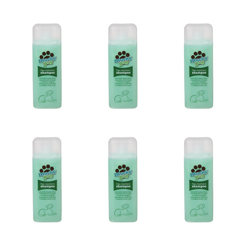 Mucky pup flea repellent - flea, dog