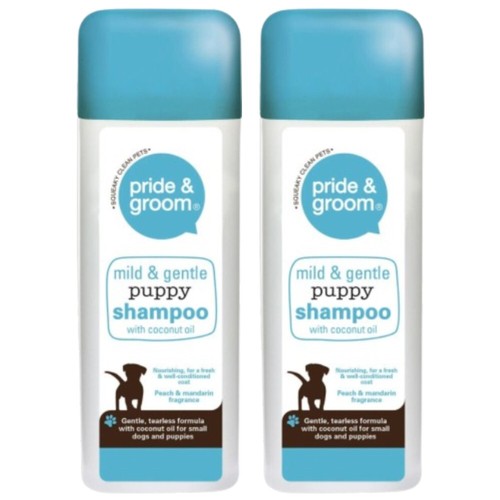 Pride groom mild gentle - pride,